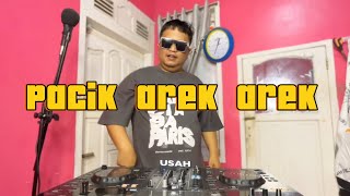 FYP VIRAL DJ MINANG TERBARU 2024 VIRAL PACIK AREK AREK