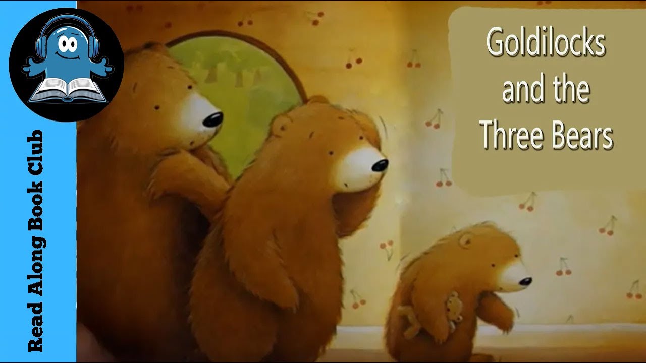 Goldilocks And The Three Bears A 5 Minute Bedtime Short Story goldilocks-and-the-three-bears-a-5-minute-bedtime-short-story
