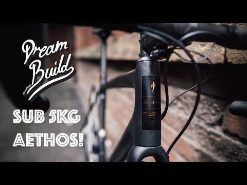 Видео: Колеса Ax-Lightness Ultra 25T