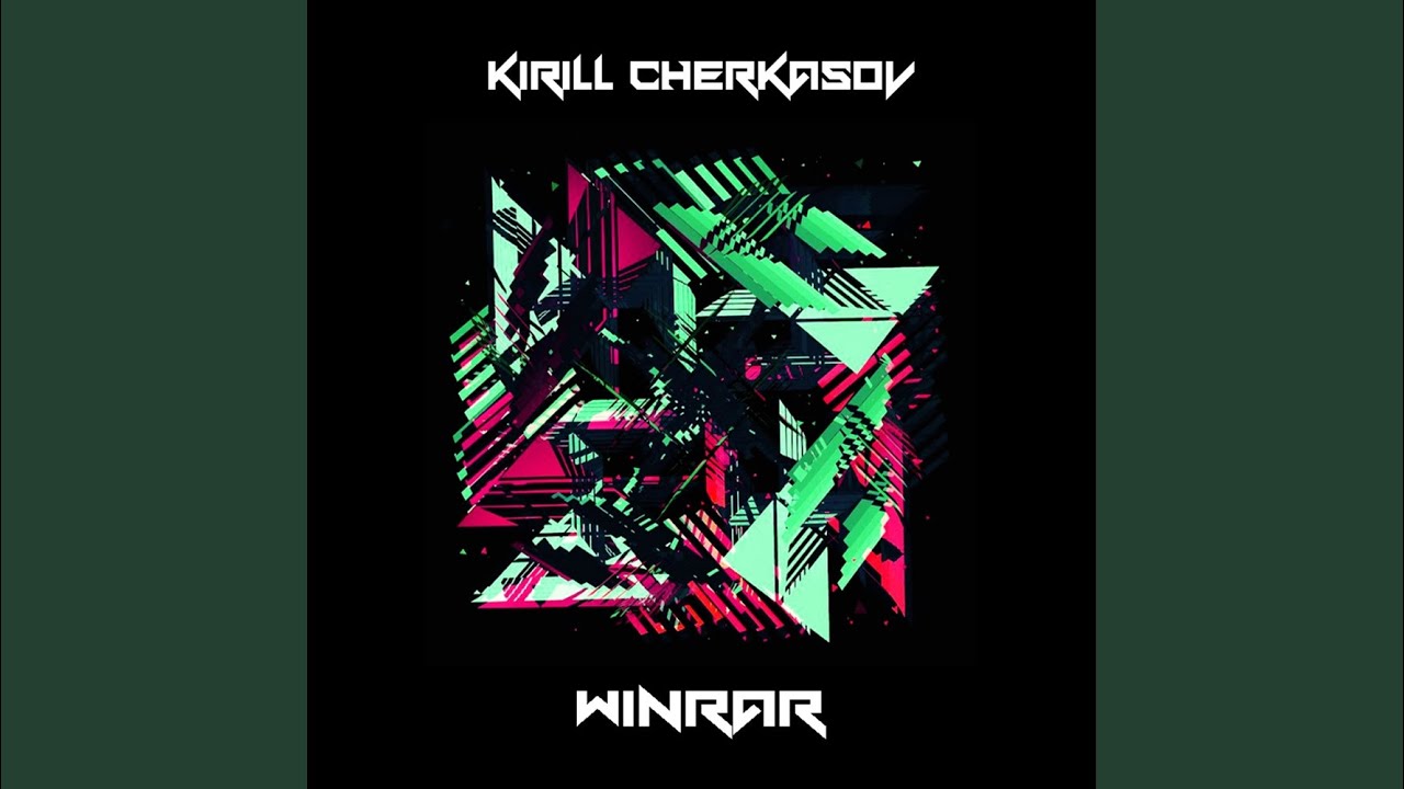 Winrar (Original Mix)