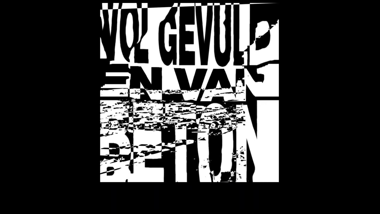 Familie Boven Alles - STIKSTOF feat. Sticks (Prod. Astrofisiks) (Belgium & the Netherlands)