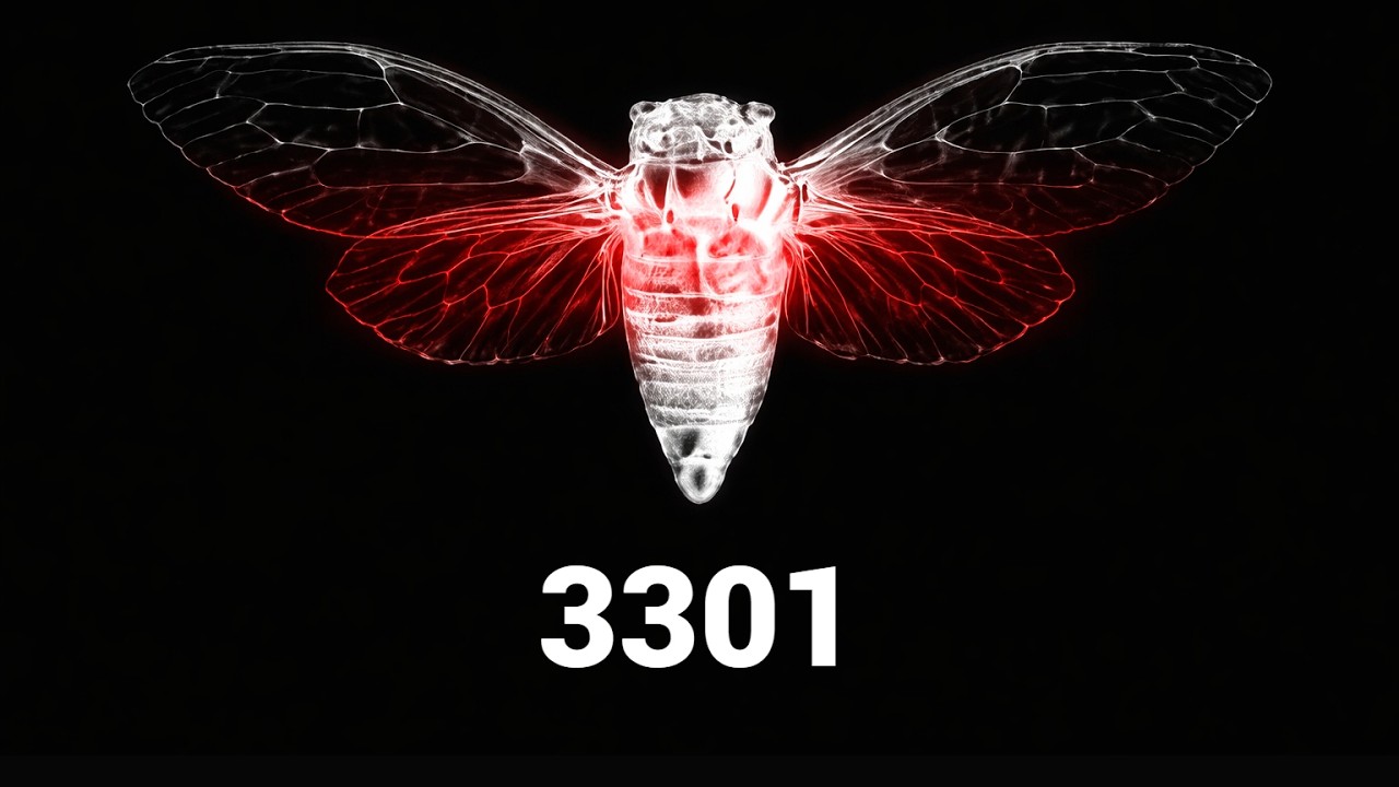 Самая сложная загадка интернета - тайна Цикада 3301
