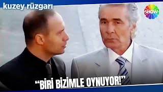 Cahit, baskının Ekber'in oyunu olduğunu öğreniyor! 4. Bölüm