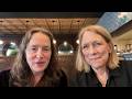 Earth Day | Talk &amp; Draw with Liza Donnelly &amp; Heather Cox Richardson