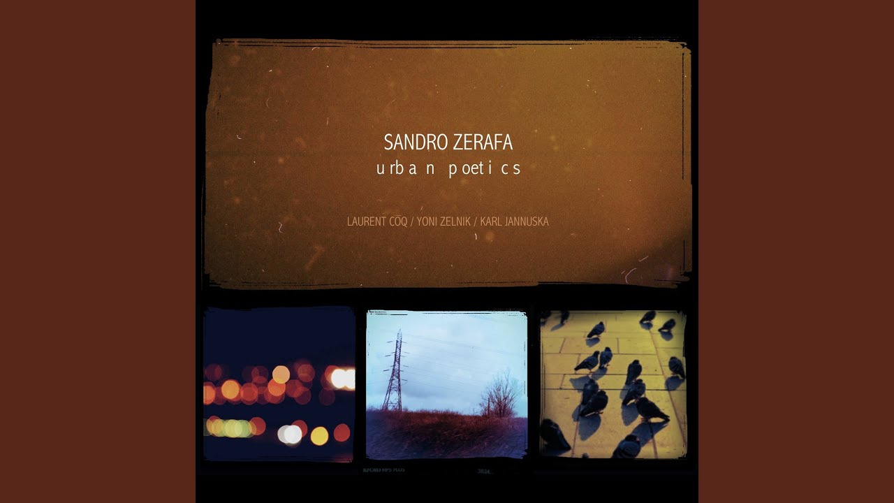 Sleduj Blurred Vision 2 na YouTube