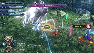 [Torna - The Golden Country] Doc, the Miasma Slayer Side Quest Guide