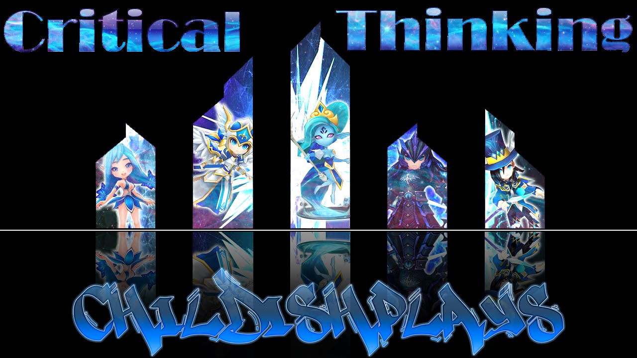 Summoners War | Critical Thinking : Rifting Setup + Nemesis Runes!