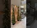 Grandin Road Tree DUPE! Copy & paste this link https://creatoriq.cc/3Hxxq88 #christmastree