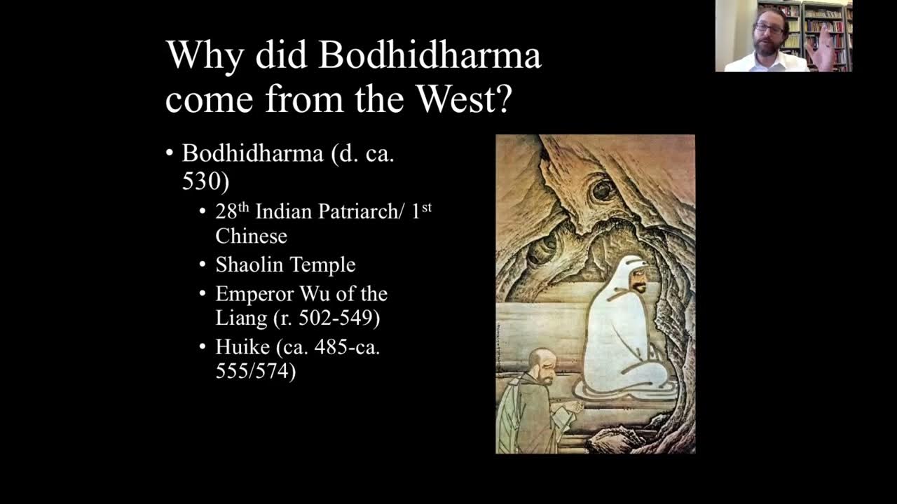 Introduction to Zen Buddhism YouTube