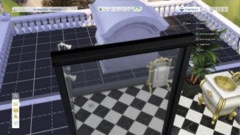 PLEASE Add The Sims 3 Camera AS AN OPTION On Console