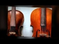 Sibelius - Duo for violin & viola in C major
