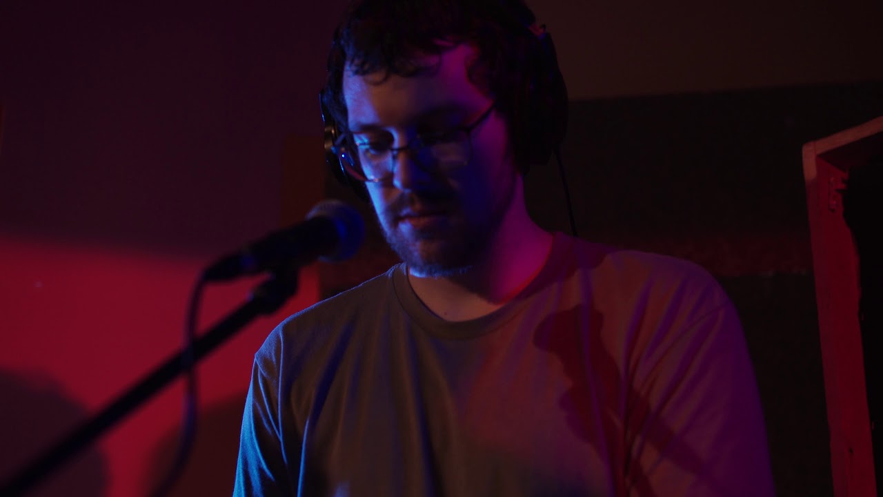 MilkBoy Sessions | Herbivore - I've Tried