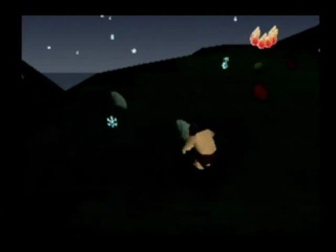 Tail of the Sun: Gameplay (PlayStation)