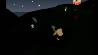 Tail Of The Sun Gameplay Playstation