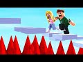 OBSTACLE COURSE OF DOOM! (Roblox)