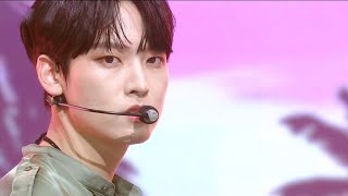 SF9 - 여름 향기가 날 춤추게 해(Summer Breeze) 교차편집(stage mix)