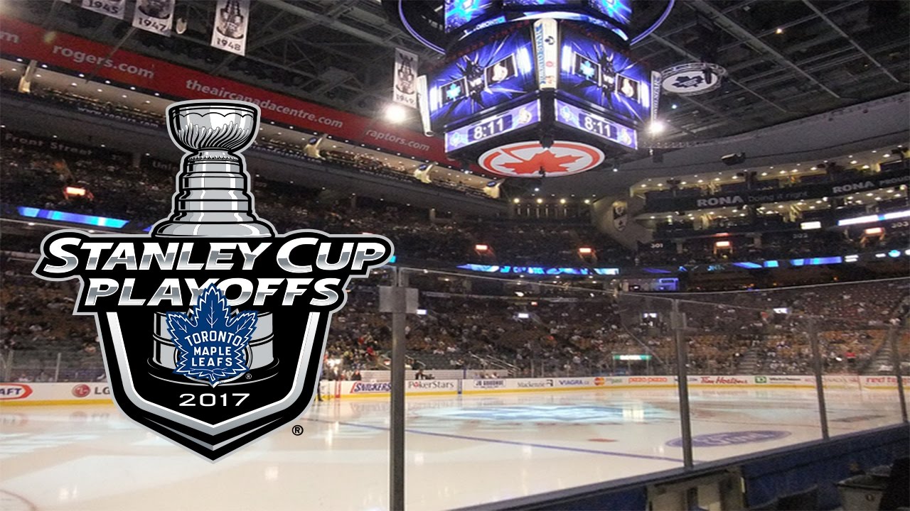 Toronto Maple Leafs making the playoffs? Ep 5 - YouTube