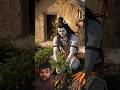 सोमवार के दिन | Mahadev #exe #kirtimukh #viral