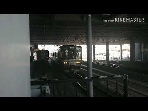 鉄道PV[四国・Takamatu]