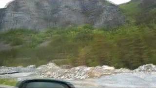 Norwegen Angeltour Nach Hitra