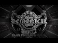 DEMONICAL - Cursed Liberation (new track 2015)