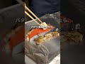 【水っぽくならない】鮭と舞茸のホイル焼き #鮭 #舞茸 #ガンガンの料理塾