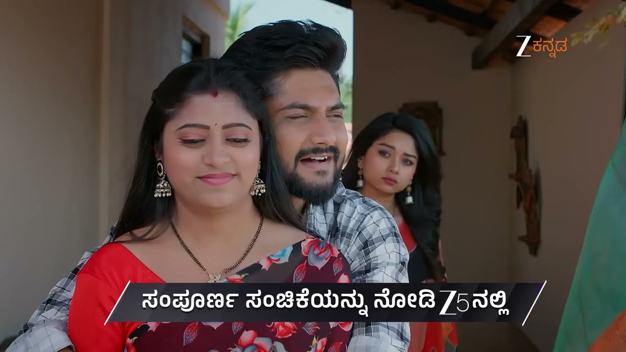 Sandhyaraaga | Ep - 1061 | Preview | Feb 26 2026 | Zee Kannada