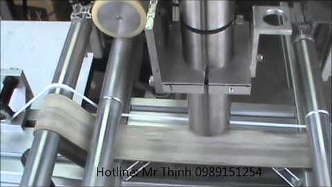 Máy in phun LINX   In code quy cách trên dây điện