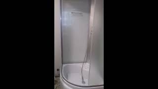 Неправильная Сборка Душевой Кабины Рукажопами