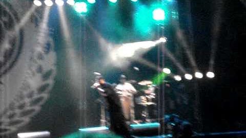 Cypress Hill in Frauenfeld 2008 Teil 2