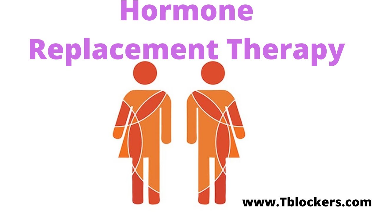 Male To Female Hormone Replacement Therapy On Natural Hormones Youtube
