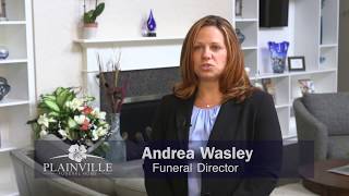 DESIGNING THE FUNERAL HOME