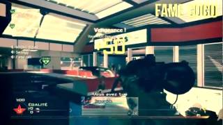 mw2 sick edit with quickscoping.