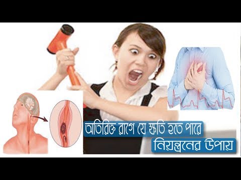 ভিডিও: বায়ু রাগের কারণ কি?