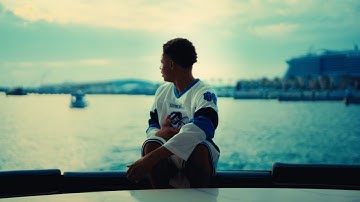 Kidwild - Rock Bottom [Music Video]