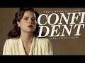 Confident | Agent Carter