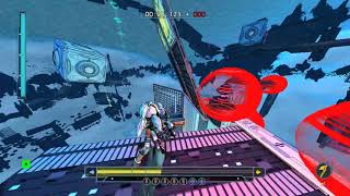 Super Cloudbuilt - My Regrets 34.534 [TimeTrial]