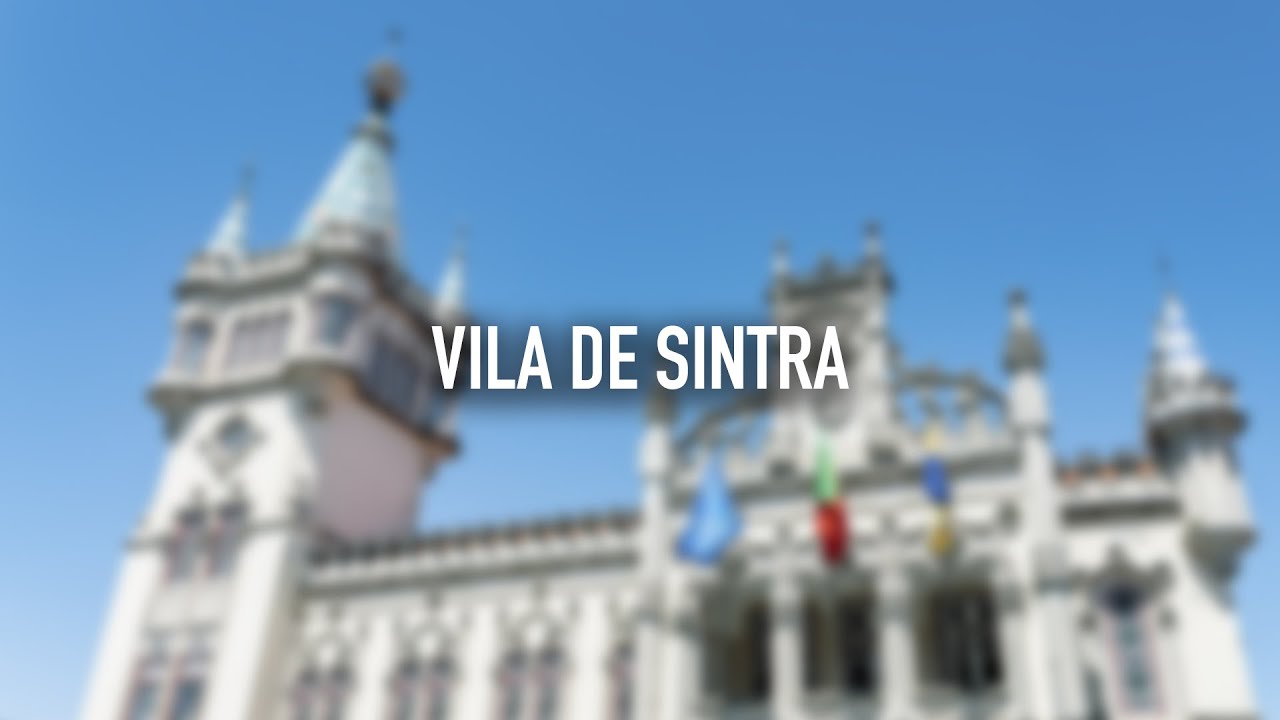 Vila De Sintra • Portugal | BeSisluxe Tours