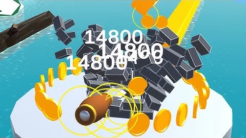 Spiral roll #level148-149 ( Android & iOS Gameplays)