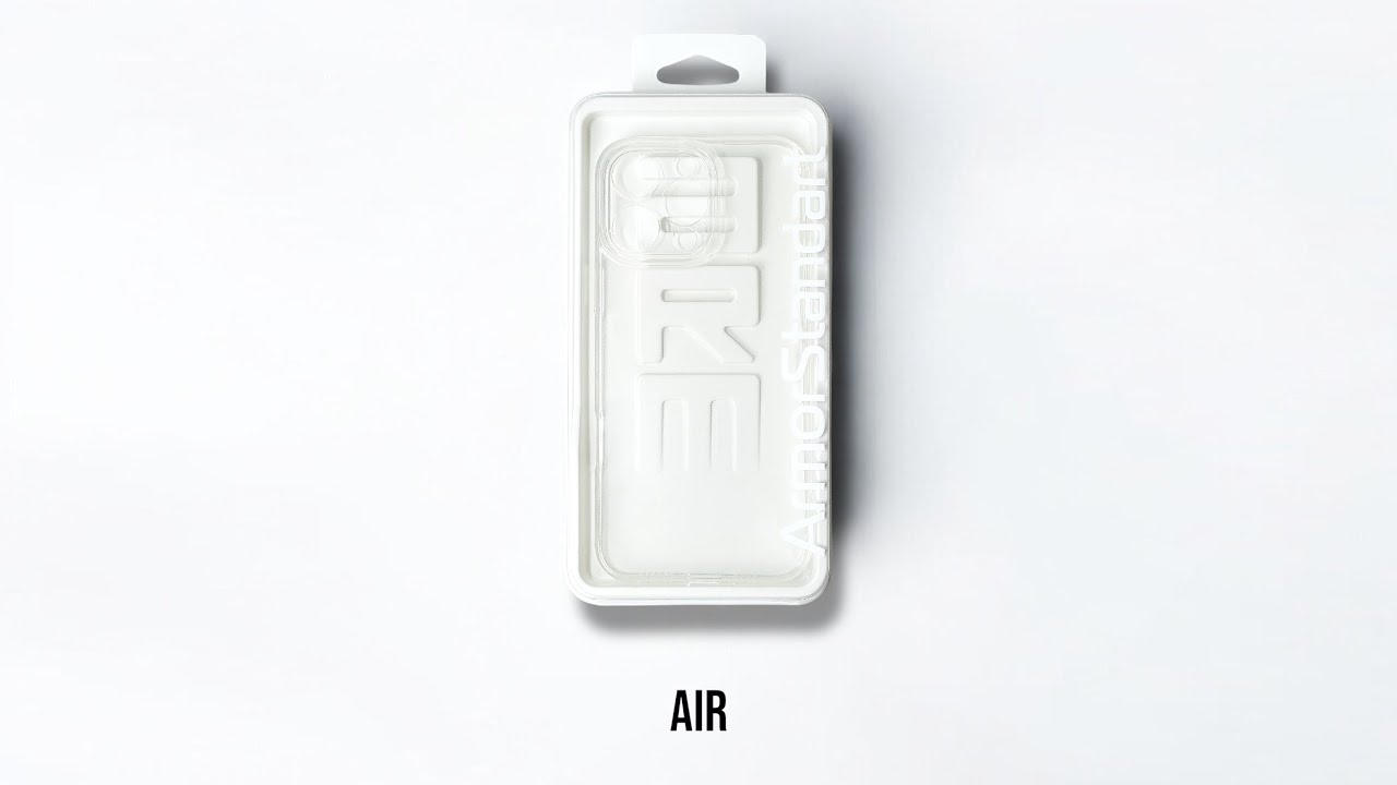 Захисні чохли ArmorStandart серії AIR 