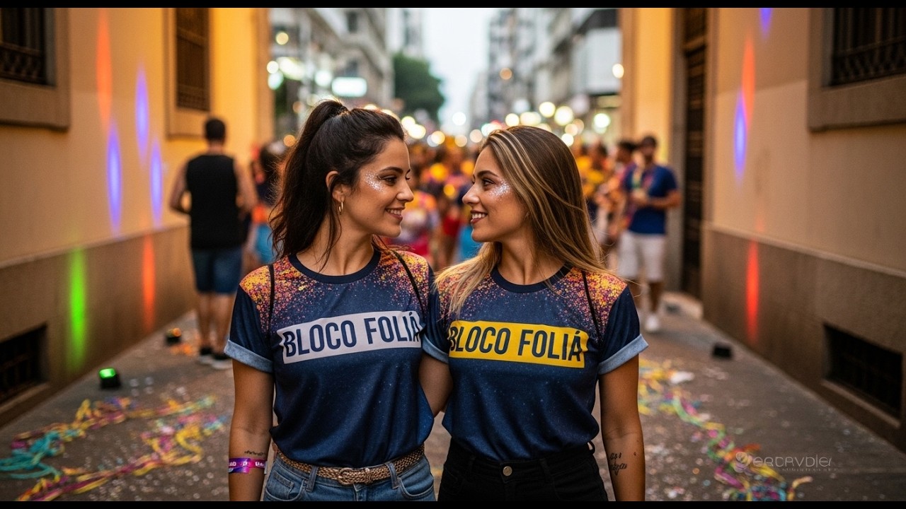 Didn’t Expect My Friend’s Older Sister to Confess THIS During Carnival…