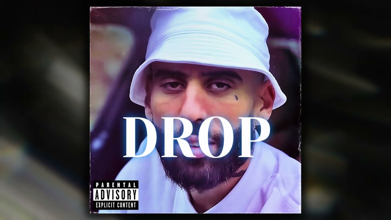 Didine Canon 16 Type Beat - DROP