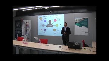 Big data databases [Part 1]