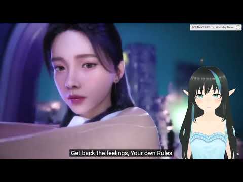 [VTUBER REACTS] MAVE: (메이브) PANDORA MV