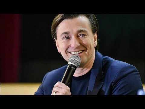 Сергей Безруков. Интересные факты!