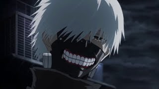 Tokyo Ghoul - Alone [ s l o w e d   r e v e r b ]