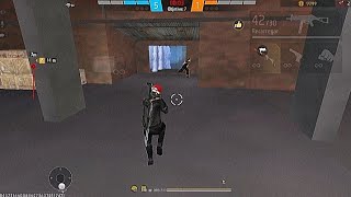 Moto G24 ☠️🎯 Free Fire #Sense