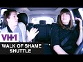 Walk of Shame Shuttle | "I'm Dating a Married Man!" | VH1