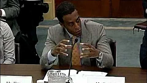 Commerce, Manufacturing, and Trade Subcommittee Hearing