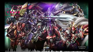 chaos [Vindel's theme] ~ Super Robt Wars OG by Vangakuz ヴァンガクズ 481 views 2 years ago 3 minutes, 27 seconds